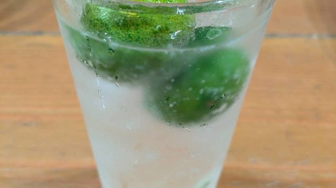 五反田漁師バル - メイン写真: