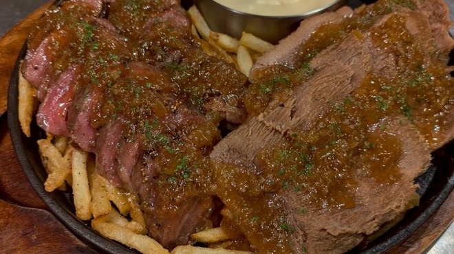 五反田漁師バル - メイン写真: