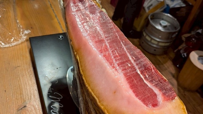 五反田漁師バル - メイン写真: