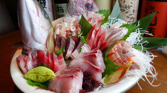 OHASHI - メイン写真: