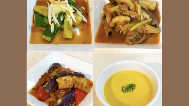 レストラン　ぎんが - メイン写真: