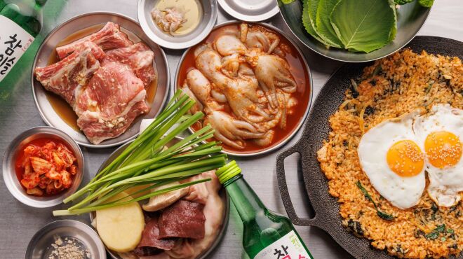 ミリネヤンコプチャン - メイン写真: