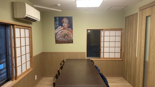 くわ焼 たこ坊 - メイン写真: