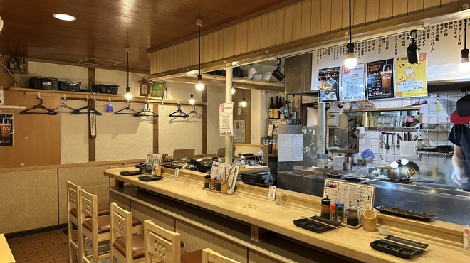 くわ焼 たこ坊 - メイン写真: