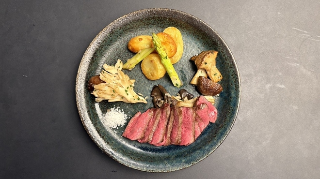 T4 KITCHEN - メイン写真: