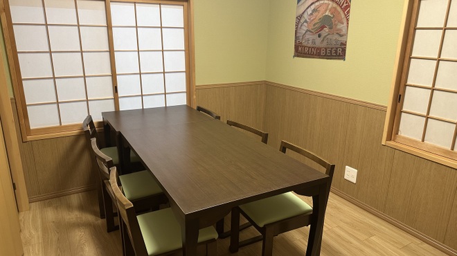 くわ焼 たこ坊 - メイン写真: