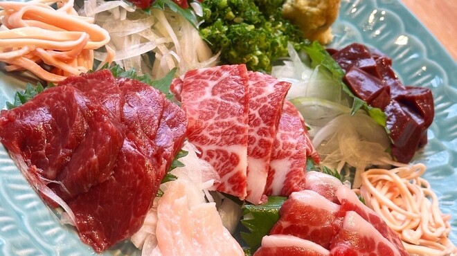 和食仲むら - メイン写真: