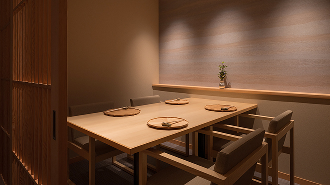 麻布うか - メイン写真: