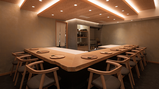 麻布うか - メイン写真: