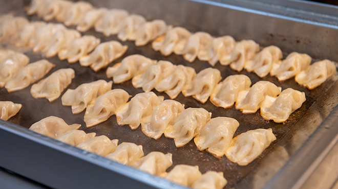 餃子屋 弐ノ弐 - メイン写真: