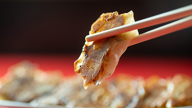 餃子屋 弐ノ弐 - メイン写真: