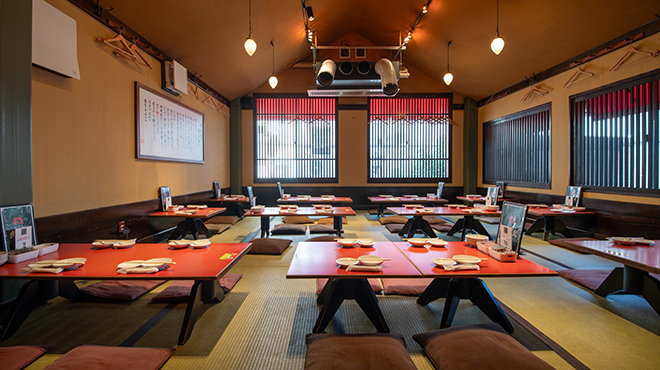 餃子屋 弐ノ弐 - メイン写真: