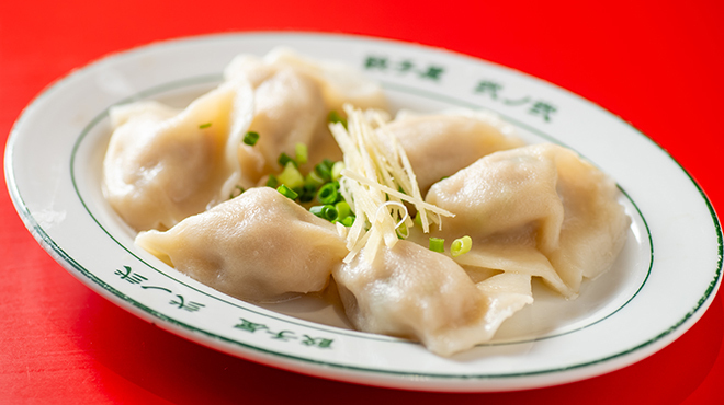 餃子屋 弐ノ弐 - メイン写真: