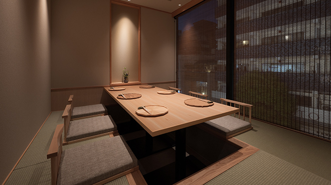 麻布うか - メイン写真: