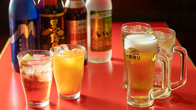 餃子屋 弐ノ弐 - メイン写真: