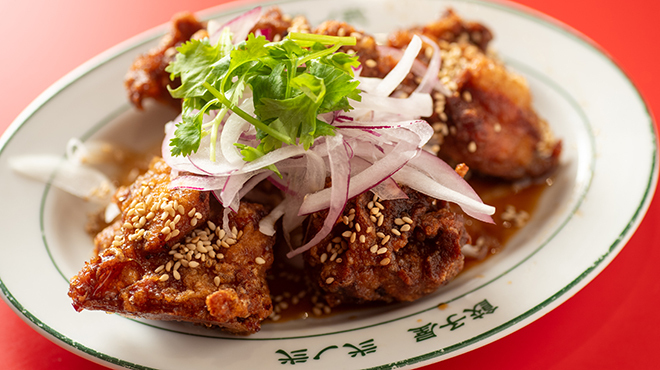 餃子屋 弐ノ弐 - メイン写真: