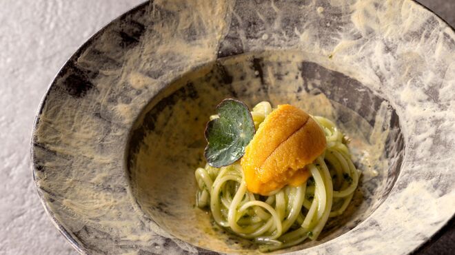 鮨 無何有 - メイン写真: