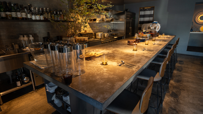 osteria due - メイン写真: