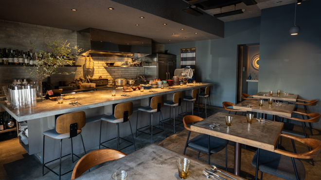 osteria due - メイン写真:
