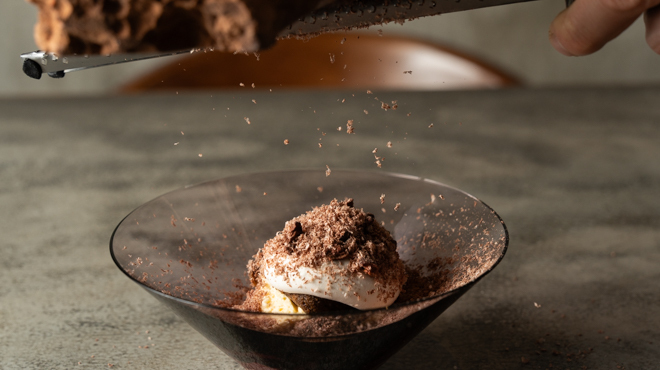 osteria due - メイン写真: