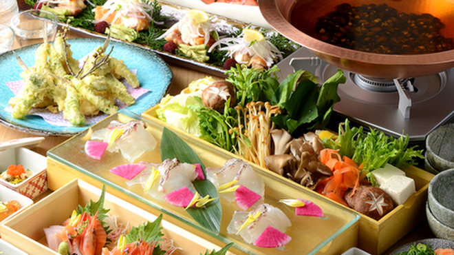 魚や よいち - メイン写真: