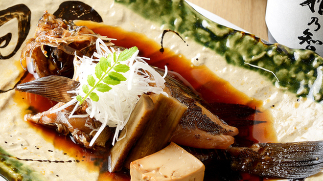 魚や よいち - メイン写真: