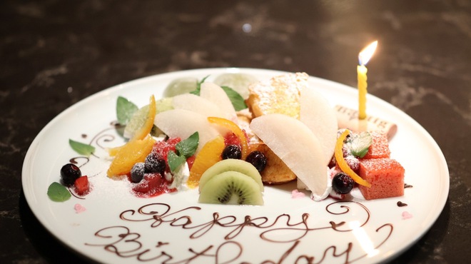 鉄板焼 雅 - メイン写真: