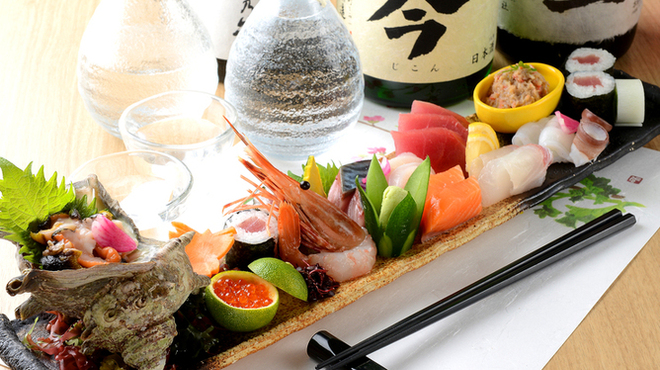 魚や よいち - メイン写真: