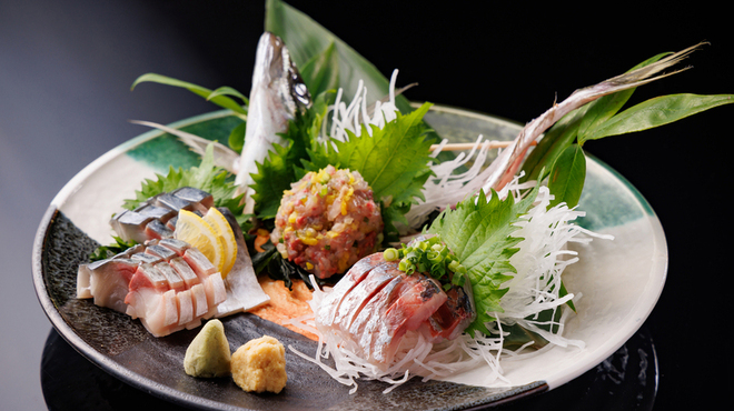 魚や よいち - メイン写真: