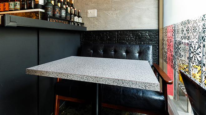 Supple - メイン写真: