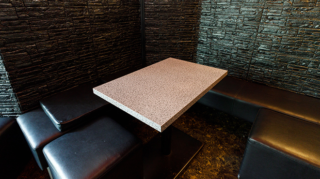 Supple - メイン写真: