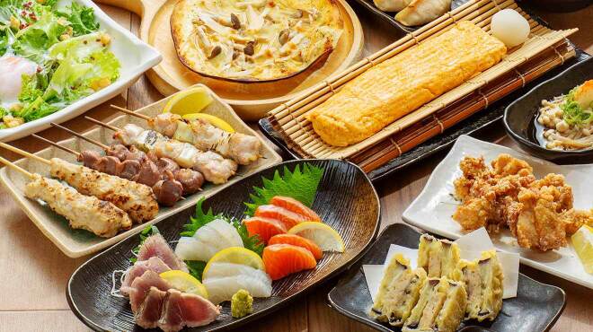 志なのすけ - メイン写真: