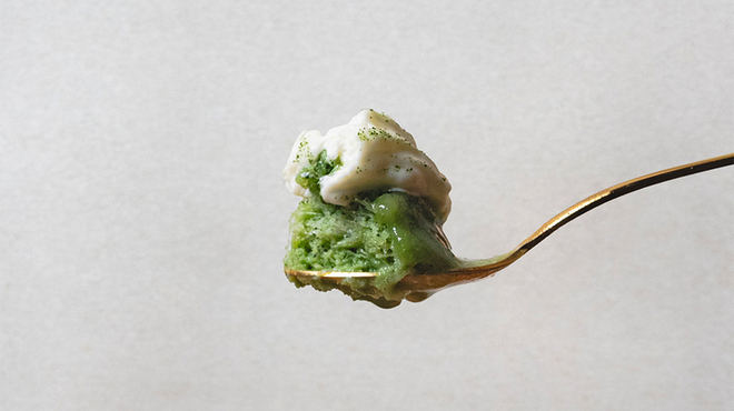 かき氷 縁 Yosuga - メイン写真: