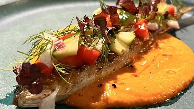 CICADA - メイン写真: