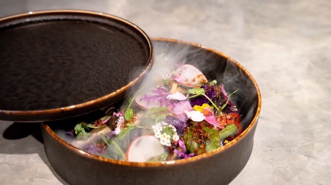 CICADA - メイン写真: