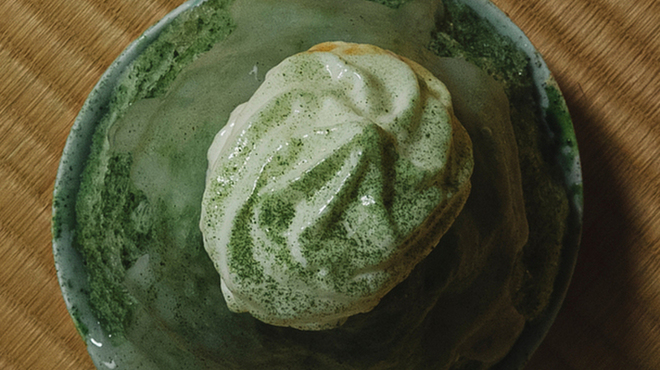 かき氷 縁 Yosuga - メイン写真: