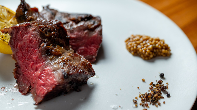 W Toranomon -the market- - メイン写真: