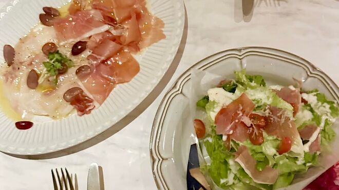 Mrs.KINGSMAN - メイン写真: