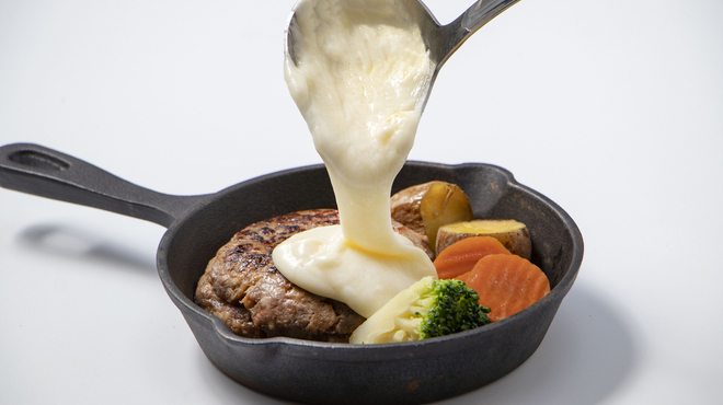 ラムしゃぶ金の目 - メイン写真: