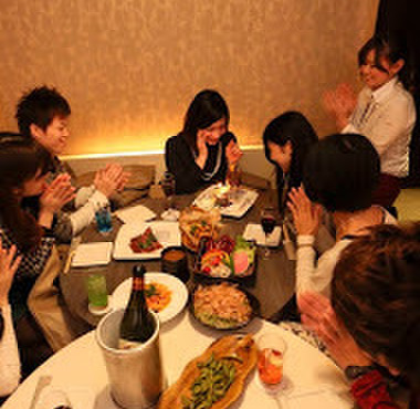 KICHIRI - メイン写真: