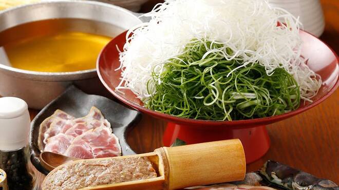 ワラガモ 笑ウ鴨ニハ福来ル - メイン写真: