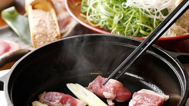 ワラガモ 笑ウ鴨ニハ福来ル - メイン写真: