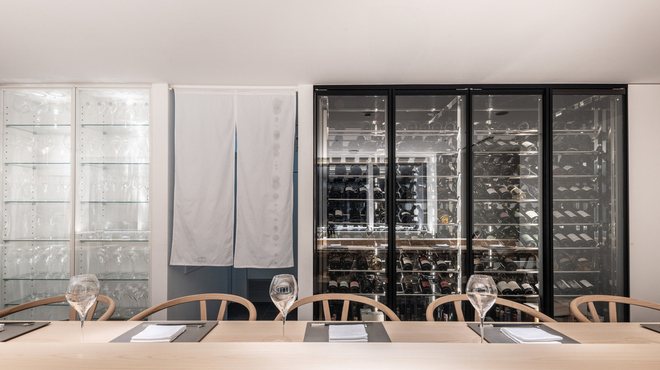 AWA SUSHI 泡鮨 - メイン写真: