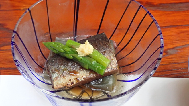 ひろ文 - 料理写真: