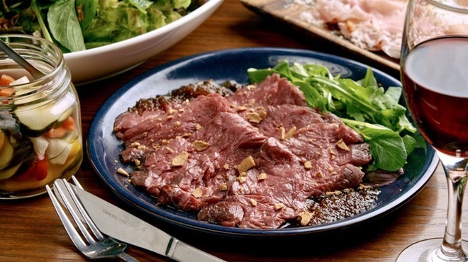 樽ワイン酒場 呑牛呑気 - メイン写真: