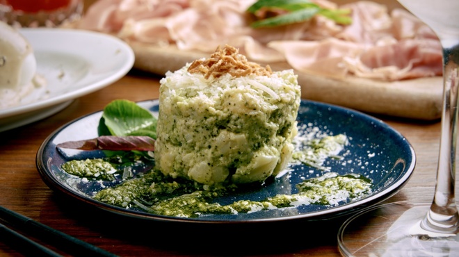 樽ワイン酒場 呑牛呑気 - メイン写真: