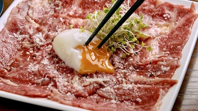 樽ワイン酒場 呑牛呑気 - メイン写真: