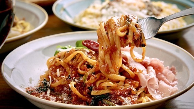 樽ワイン酒場 呑牛呑気 - メイン写真: