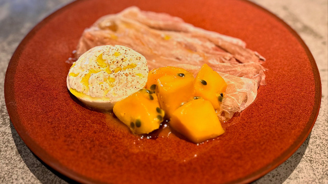 osteria due - メイン写真: