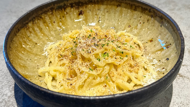 osteria due - メイン写真: